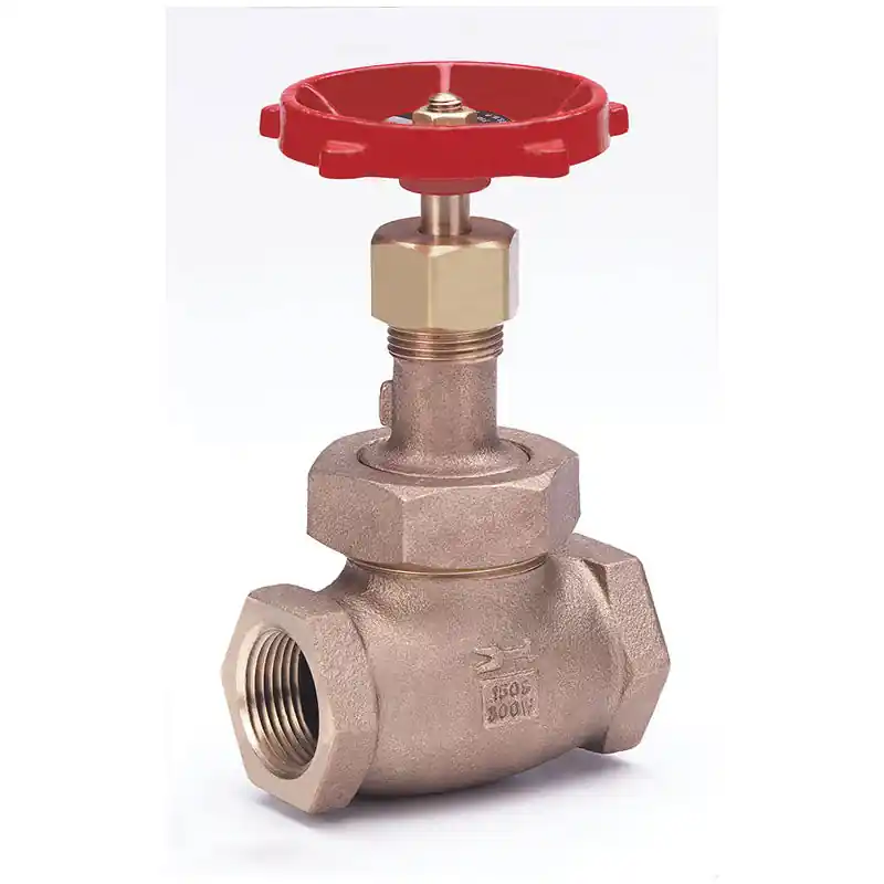 Milwaukee 590T-100 Valves