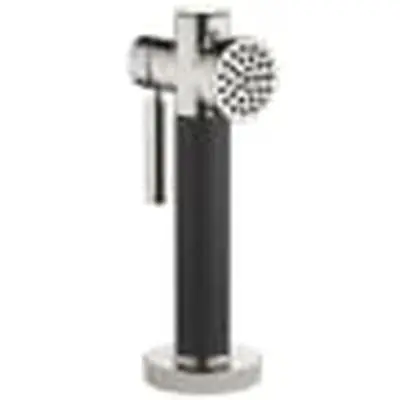 Aloys F. Dornbracht 27718970-080010 Side Spray