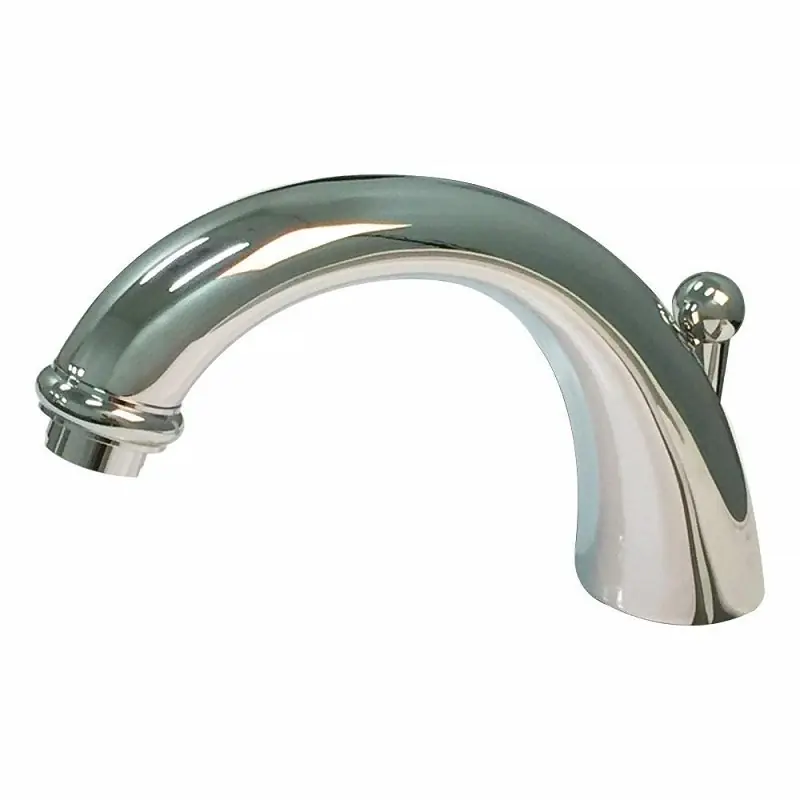 ROHL C2154APC TUB SPOUT C2154APC