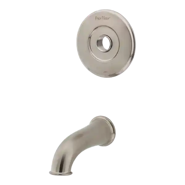 Price Pfister R89-50XZ Garden Tub FCT