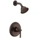 Moen UT2182EPORB Dartmoor M-CORE 2-Series Eco Performance 1-Handle Shower Trim Kit in Oil Rubbed Bronze