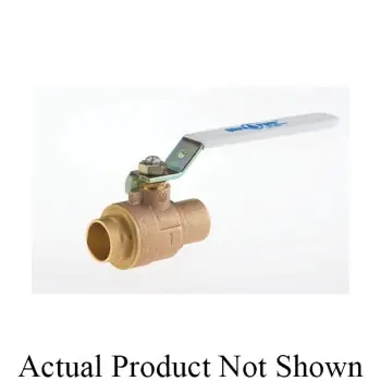 Milwaukee UPBA-450SA112 Milwaukee Valves