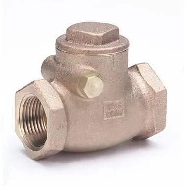 Milwaukee 509T-112 Valves