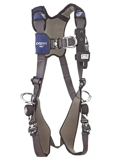 3M 1113216 HARNESS 1113216 MED EXOFIT NEX GLOBAL WIND ENERGY