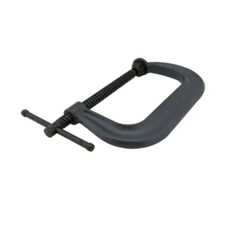 JPW Industries 14242 C-Clamp 0-4 Wilton 404