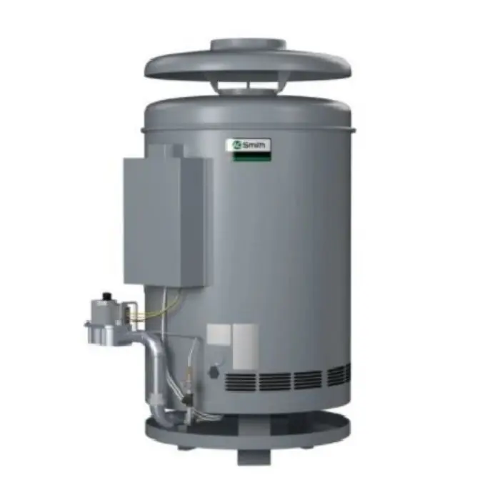 A.O. Smith HW-300 Gas Water Heater 300,000 BTU COMM