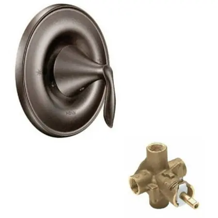 Moen KSVEV-P-T2131ORB Valve Kit ORB Eva Posi-Temp