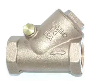 Apollo 61Y21801 Valve
