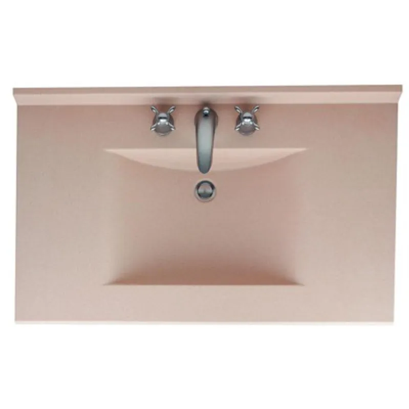 Swan CV02243.053 Vanity Top 22X43