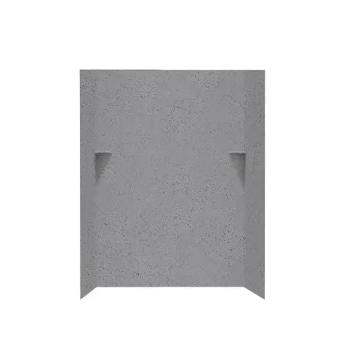 Swan surfaces CCSK723648.134 Wall Kit 36X48