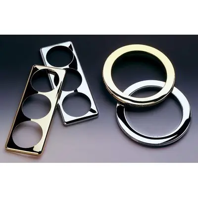 Jacuzzi N557829 Trim Kit N557-829 Brass F/Cortina
