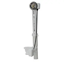 Chicago Faucets 151.512.00.1 Rough-In Polypropylene 25-29 Depth