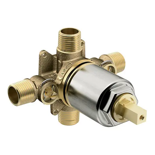 Moen 45511 Valve 45511 Tub/Shwr Pressure Bal