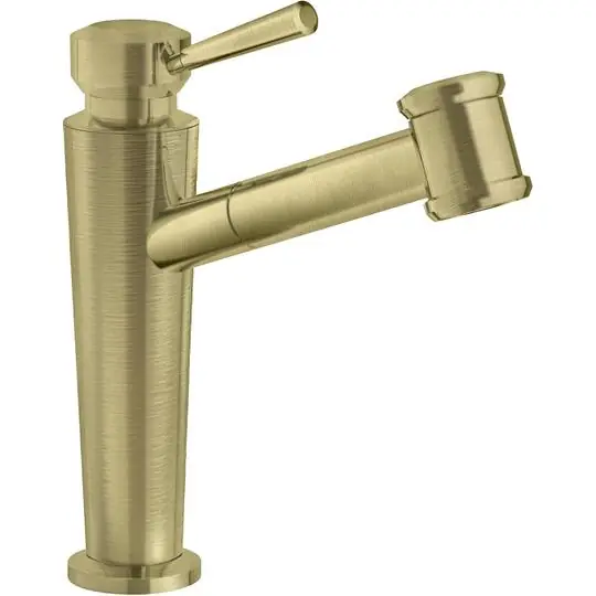 Franke FFPS5290SB Sink Fct Pull-Out Spray
