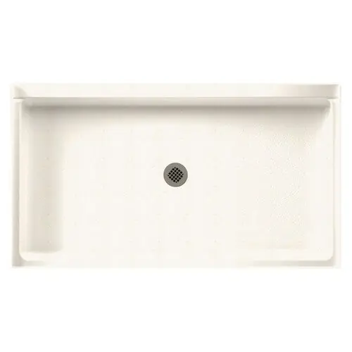 Swan SF03460MD.168 Base 34X60 Shwr SS-3460 Baby's Breath