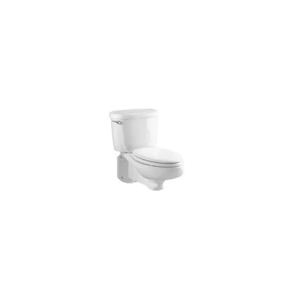 AS AMERICA INC 3402016.173 BOWL 3402.016.173 SHL ELON GLNWL 1.6GPF PRSS ASSTD BCK