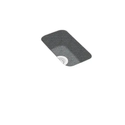 Swan US01711SB.012 Sink 11X17-3/4 SGL BWL