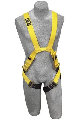 3M 1150054 Harness Kit 1150054 LG Delta Arc Flash