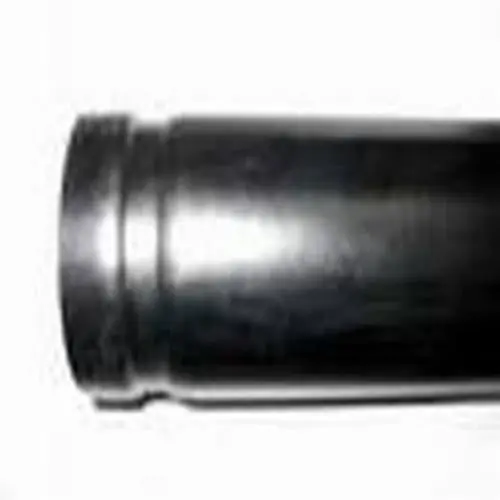 Capitol Manufacturing 15053015TR Nipple 3X7-1/2 Black Steel STD A53B ERW Stamped with Heat