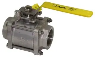 Apollo SJ7150108P Valve