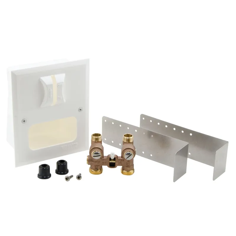 Watts Regulator Co. W-0006625 Valve