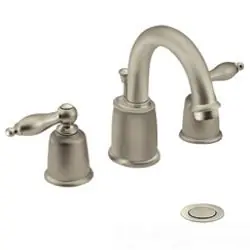 Moen T4985STST Trim Kit T4985STST Castleby