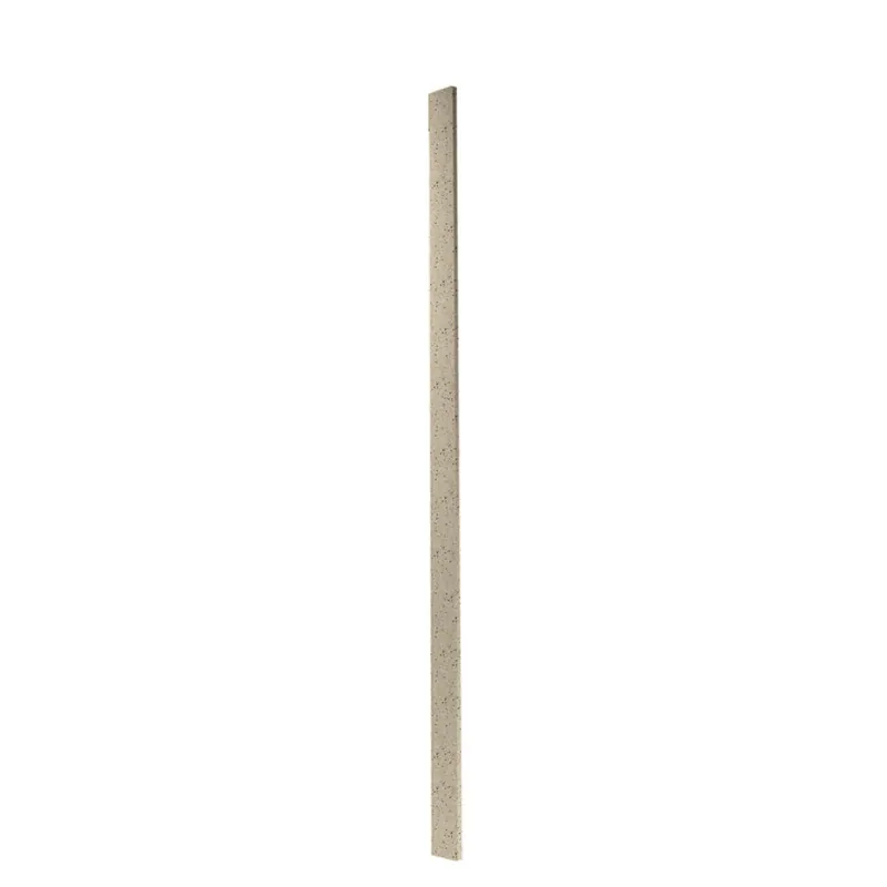 Swan surfaces TK00372.050 Batten strip 3-3/4X72