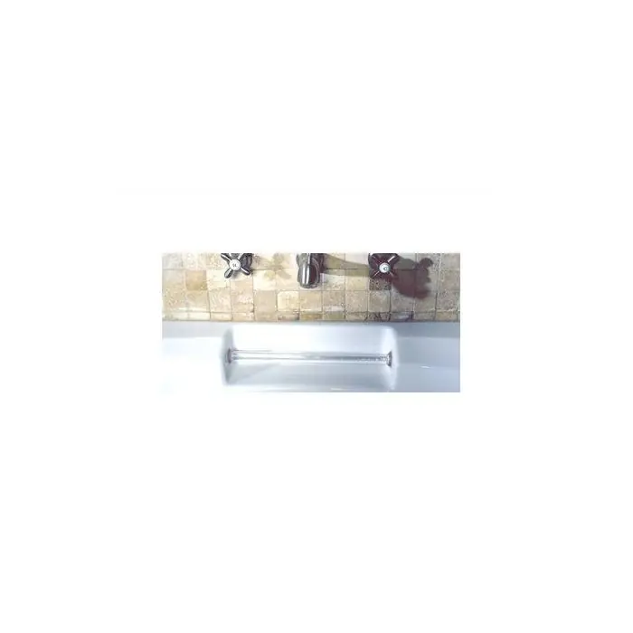 Jacuzzi C261902 Handrails C261-902 White FRT Class 85