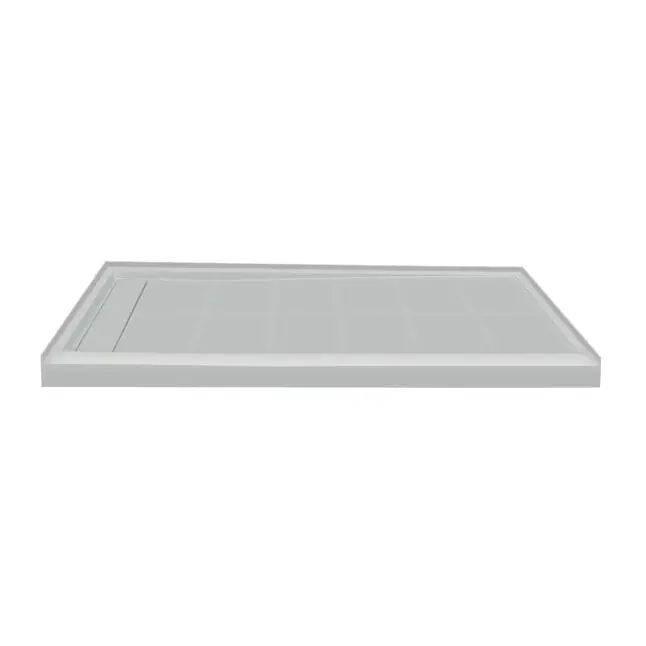 JIANGSU FASHION COMPOSITE S&T FL6034L-39 SHOWER BASE 60X34