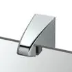 Gatco 1583 Mirror 22x30 Fixed Mount Rectangle