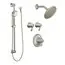 Moen KSPEX-H-TS270BN Spa Kit