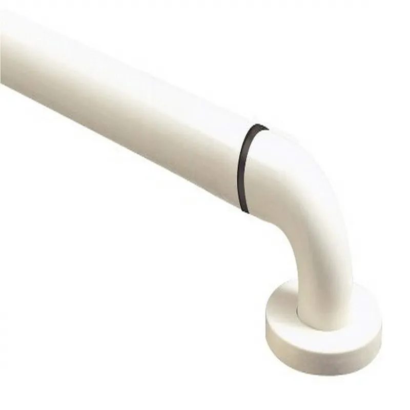 BR SAFETY PRODUCT INC PQC-18-BQ-ORB GRAB BAR 18 PQC-18-BQ-ORB
