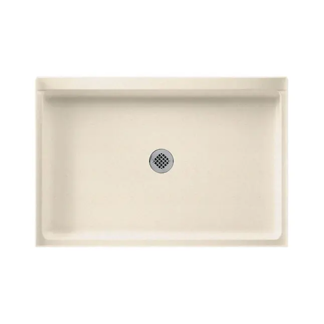 Swan Surfaces SF03248MD.051 BASE 32X48 SHWR SS-3248 TAHITI SAND