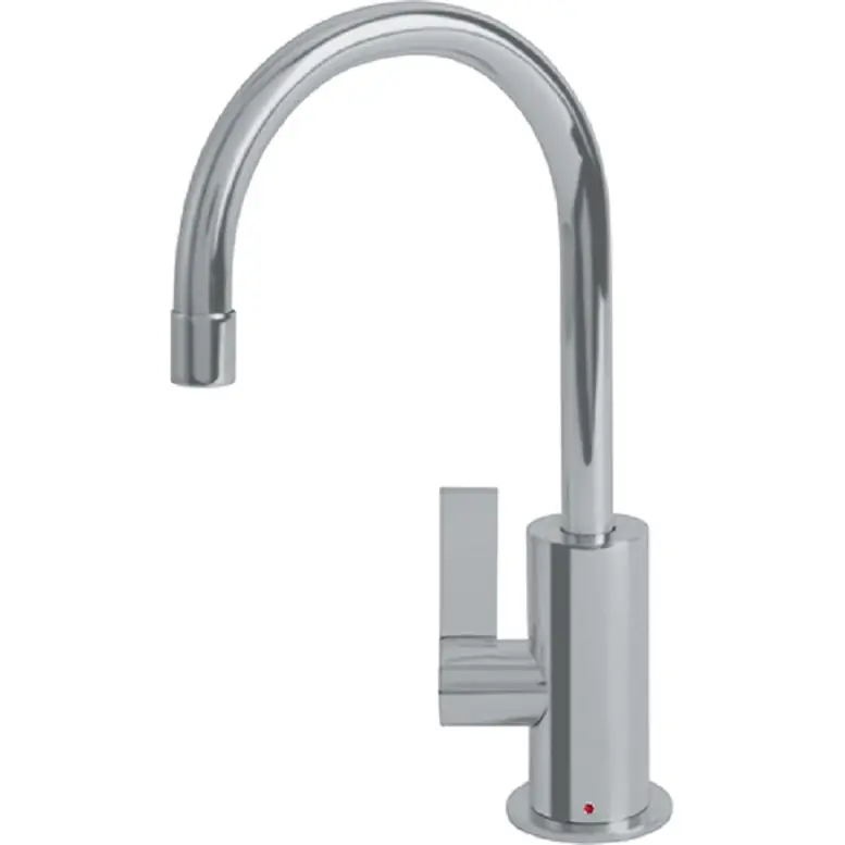 Franke LB10180 Dispenser Ambient Little Butler Hot Filtered