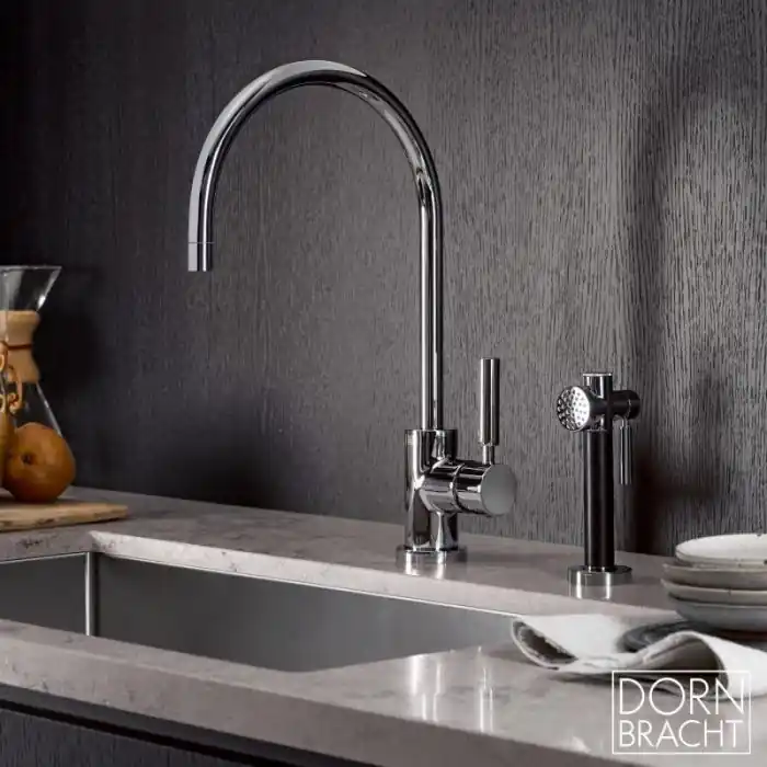 Aloys F. Dornbracht 27718970-060010 Side Spray