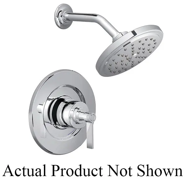 MOEN TS372BN TRIM KIT TS372BN SOLACE SHWR LVR HDL 7SHWRHD