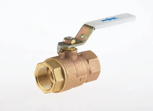 Milwaukee UPBA-400A112 Valves