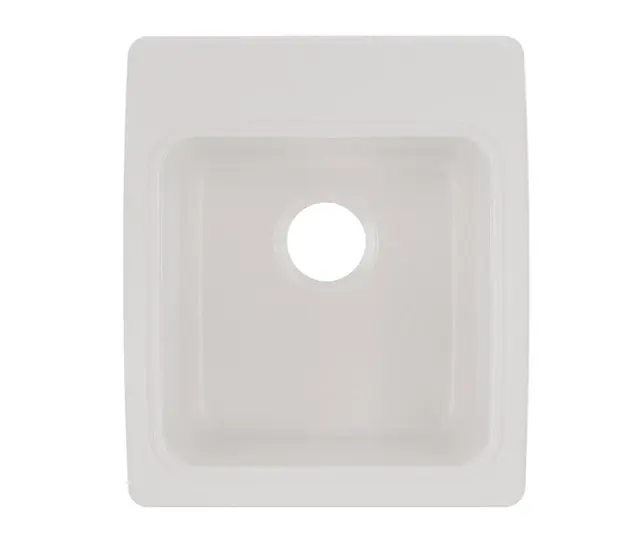 Swan SSUS2000.010 Utility Sink 17X20