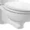 AS America Inc 3402016.202 Bowl 3402.016.202 Can ElN Glen 1.6 GPF - Prss AssistD-Back