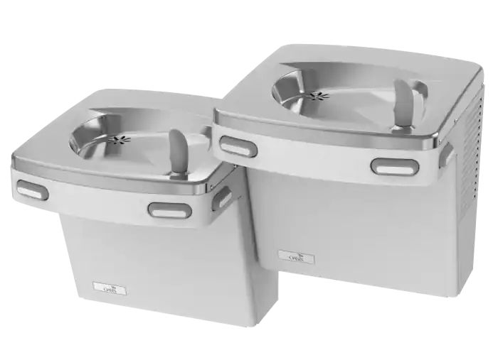 OASIS INTERNATIONAL 504327 WATER COOLER PG8ACSL(P8AMSL) SPLIT LEVEL 8.0GPM