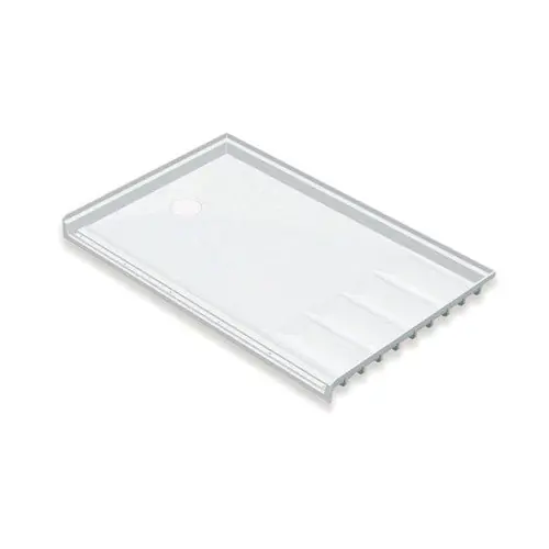 ARC INC 26113L BASE MB6032-LH SHWR LH MULLEN BARRIER FREE 60X32