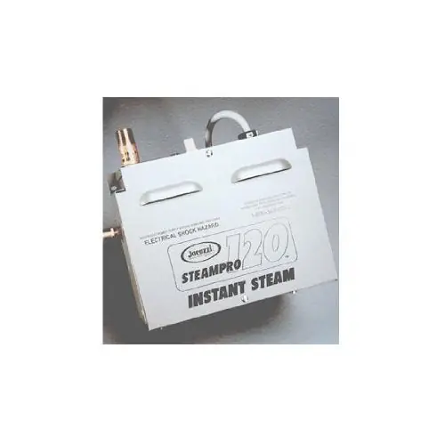 Jacuzzi S083829 Brass Timer & Temp Sensor S083829