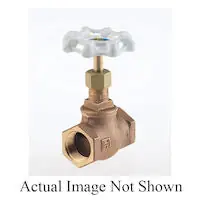 Milwaukee UP502-200 Valve