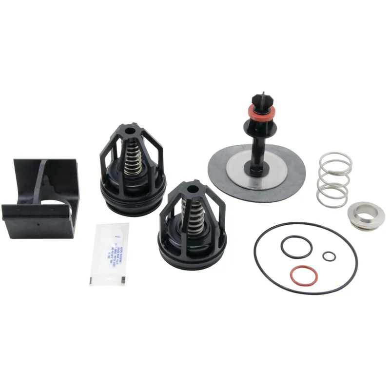 Watts Regulator Co. W-0887794 Power