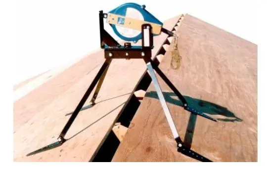3M 3505694 ANCHOR 3505694 SWIVELING ROOF REUSABLE