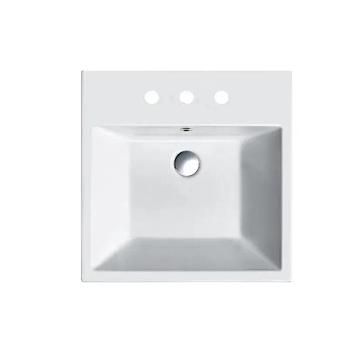 Ceramica Catalano 140VP00 Washbasin NHL WHT SGL BWL 140VP00