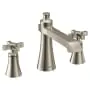 Moen TS927BN Trim Kit Roman Tub Flara 2-Cross Handle High Arc Spout