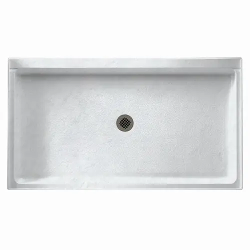 Swan Surfaces SF03460MD.131 Base 34X60 Shwr SS-3460 Tundra