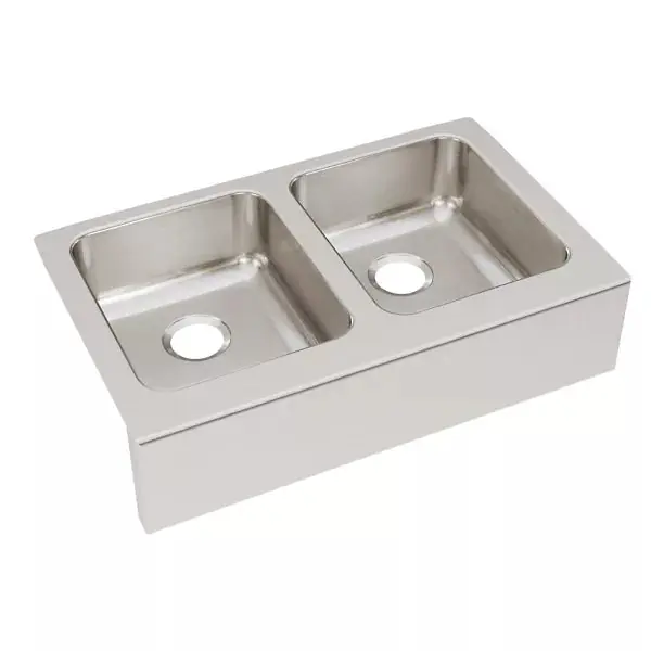 Multi Vendor Kit Parents KF-ELUHF3320 SINK KIT WITH FAUCET AND ACCESSORIES