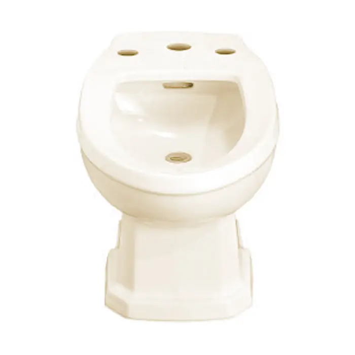 Porcher 50148-00.071 Bidet